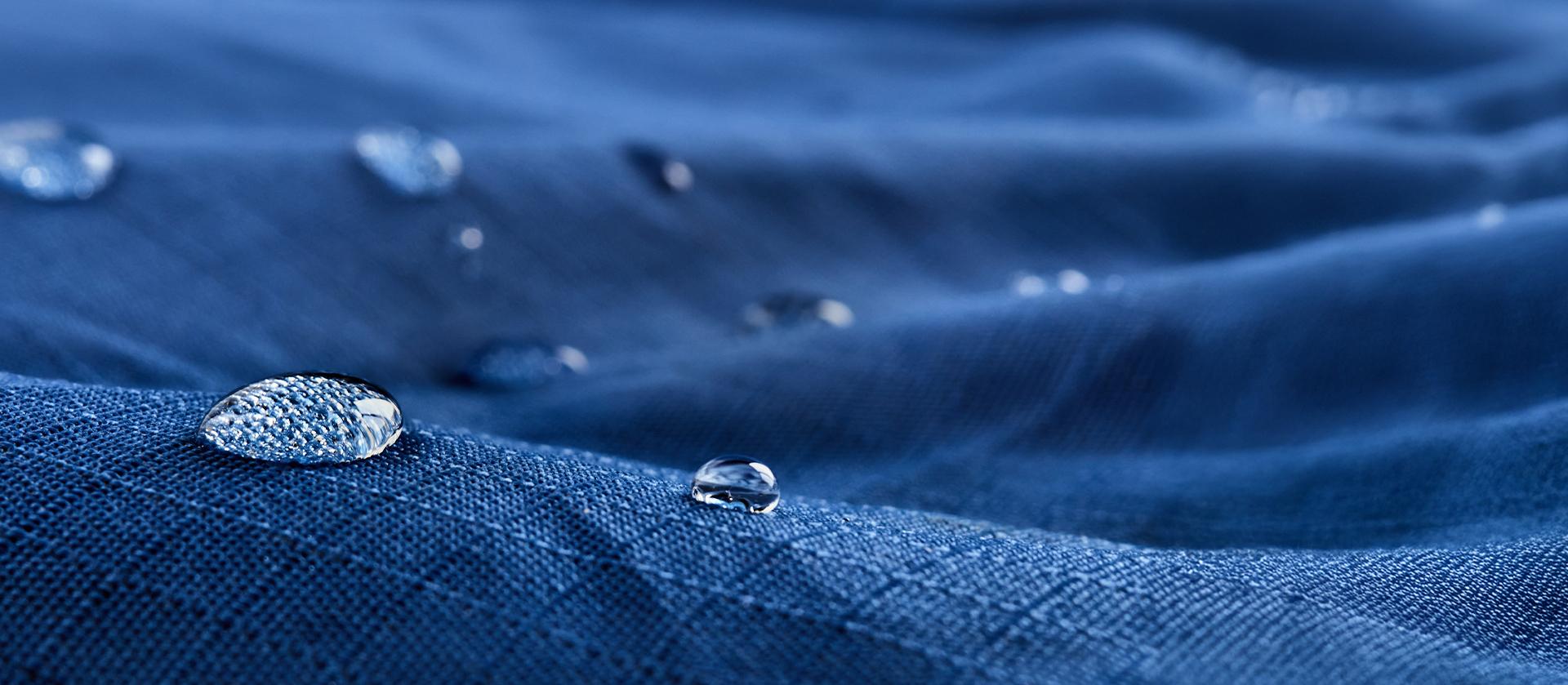 FROM NATURE TO PERFORMANCE