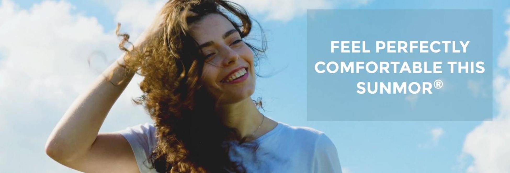 the Great Hybrid SUNMOR®