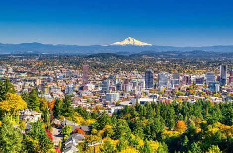 Functional Fabric Fair | Portland