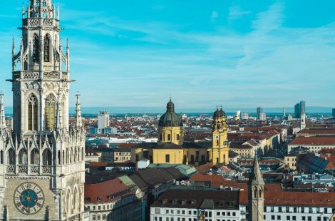 Performance Days | Munich