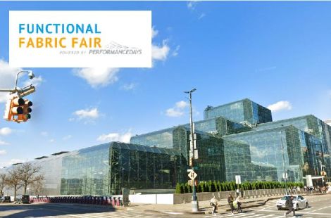 Functional Fabric Fair_New York