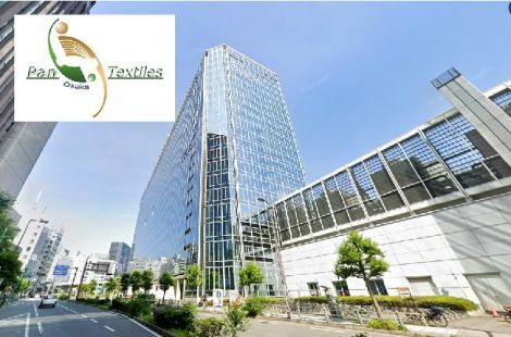 PanTextiles Osaka